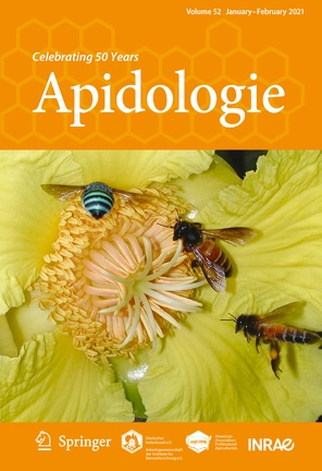 2021-1-Apidologie