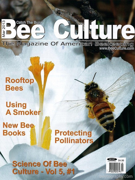 cover-BeeCulture-2013-03