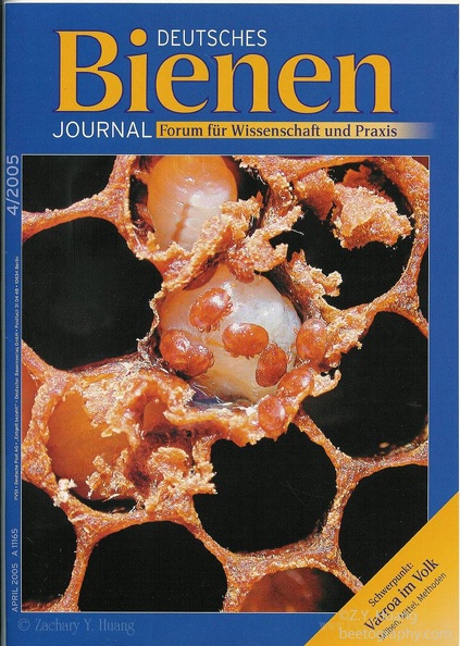 cover-Bienen-2005-04